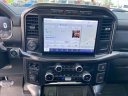 2023 Ford F-150 Lariat at Fredonia Ford