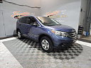 Thumbnail image of 2014 Honda CR-V at Franklin Motor Company