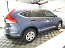 2014 Honda CR-V LX at Franklin Motor Company