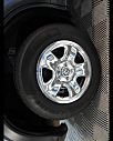 Thumbnail image of 2014 Honda CR-V at Franklin Motor Company