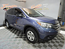Thumbnail image of 2014 Honda CR-V at Franklin Motor Company