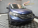 Thumbnail image of 2014 Honda CR-V at Franklin Motor Company