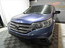 Thumbnail image of 2014 Honda CR-V at Franklin Motor Company