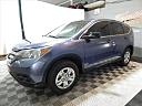 Thumbnail image of 2014 Honda CR-V at Franklin Motor Company