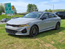 Thumbnail image of 2023 Kia K5 at ClintonAcura of Clinton, NJ