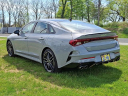Thumbnail image of 2023 Kia K5 at ClintonAcura of Clinton, NJ
