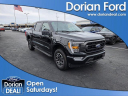 Thumbnail image of 2023 Ford F-150 at Dorian Ford New