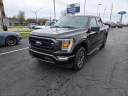 Thumbnail image of 2023 Ford F-150 at Dorian Ford New