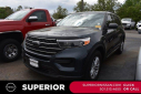 Thumbnail image of 2024 Ford Explorer at Superior Nissan of Conway NEW