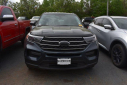 Thumbnail image of 2024 Ford Explorer at Superior Nissan of Conway NEW