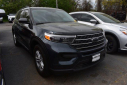 Thumbnail image of 2024 Ford Explorer at Superior Nissan of Conway NEW