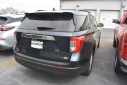 Thumbnail image of 2024 Ford Explorer at Superior Nissan of Conway NEW