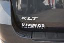 Thumbnail image of 2024 Ford Explorer at Superior Nissan of Conway NEW