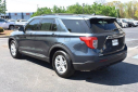 Thumbnail image of 2024 Ford Explorer at Superior Nissan of Conway NEW