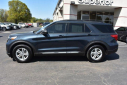 Thumbnail image of 2024 Ford Explorer at Superior Nissan of Conway NEW