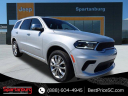 Thumbnail image of 2024 Dodge Durango at SpartanburgDodgeChryslerJeep - Used
