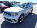 Thumbnail image of 2024 Dodge Durango at SpartanburgDodgeChryslerJeep - Used