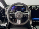 Thumbnail image of 2024 Mercedes-Benz C-Class at Keeler Motor Company Mercedes-Benz