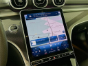Thumbnail image of 2024 Mercedes-Benz C-Class at Keeler Motor Company Mercedes-Benz