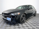 Thumbnail image of 2024 Mercedes-Benz C-Class at Keeler Motor Company Mercedes-Benz