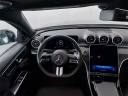 Thumbnail image of 2024 Mercedes-Benz C-Class at Keeler Motor Company Mercedes-Benz