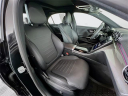 Thumbnail image of 2024 Mercedes-Benz C-Class at Keeler Motor Company Mercedes-Benz