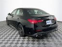 Thumbnail image of 2024 Mercedes-Benz C-Class at Keeler Motor Company Mercedes-Benz