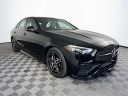 Thumbnail image of 2024 Mercedes-Benz C-Class at Keeler Motor Company Mercedes-Benz