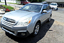 Thumbnail image of 2013 Subaru Outback at Payless Car Deals