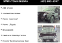Thumbnail image of 2023 Nissan Armada at Smithtown Nissan