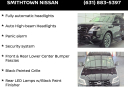 Thumbnail image of 2023 Nissan Armada at Smithtown Nissan