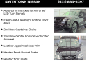 Thumbnail image of 2023 Nissan Armada at Smithtown Nissan