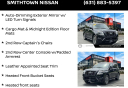 Thumbnail image of 2023 Nissan Armada at Smithtown Nissan