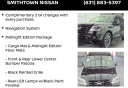 Thumbnail image of 2023 Nissan Armada at Smithtown Nissan