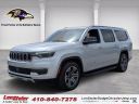 Thumbnail image of 2024 Jeep Wagoneer L at LenStolerDodgeChryslerJeep-USED of Westminster, MD