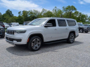 Thumbnail image of 2024 Jeep Wagoneer L at LenStolerDodgeChryslerJeep-USED of Westminster, MD