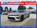 Thumbnail image of 2016 Chevrolet Camaro at AM AUTO MART, LLC