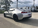 Thumbnail image of 2016 Chevrolet Camaro at AM AUTO MART, LLC