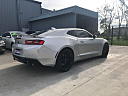 2016 Chevrolet Camaro SS at AM AUTO MART, LLC