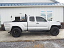 Thumbnail image of 2007 Toyota Tacoma at Panhandle Pre-Owned Auto Sales