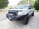 Thumbnail image of 2007 Toyota Tacoma at Panhandle Pre-Owned Auto Sales
