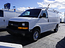 Thumbnail image of 2014 Chevrolet Express at A & B Motors