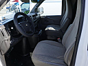2014 Chevrolet Express 2500 at A & B Motors