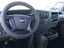 Thumbnail image of 2014 Chevrolet Express at A & B Motors