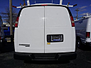 Thumbnail image of 2014 Chevrolet Express at A & B Motors