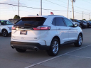 2020 Ford Edge SEL at Serra Buick Gmc Champaign