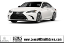 2025 Lexus ES 300h Ultra Luxury at Lexus of Smithtown