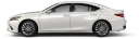 Thumbnail image of 2025 Lexus ES 300h at Lexus of Smithtown