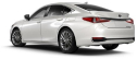 Thumbnail image of 2025 Lexus ES 300h at Lexus of Smithtown