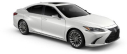 Thumbnail image of 2025 Lexus ES 300h at Lexus of Smithtown